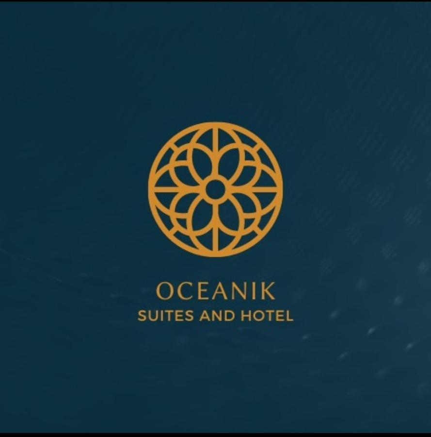 Oceanik Suites & Hotel Guayaquil Exterior foto